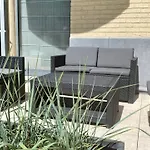 Deluxe Apartment With Shared Pool