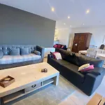 Deluxe Apartment With Shared Pool