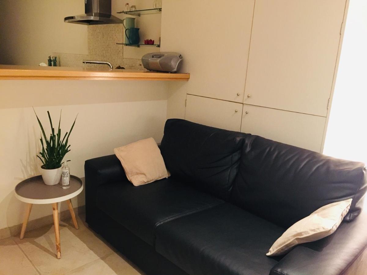 Deluxe With Shared Pool Appartement *