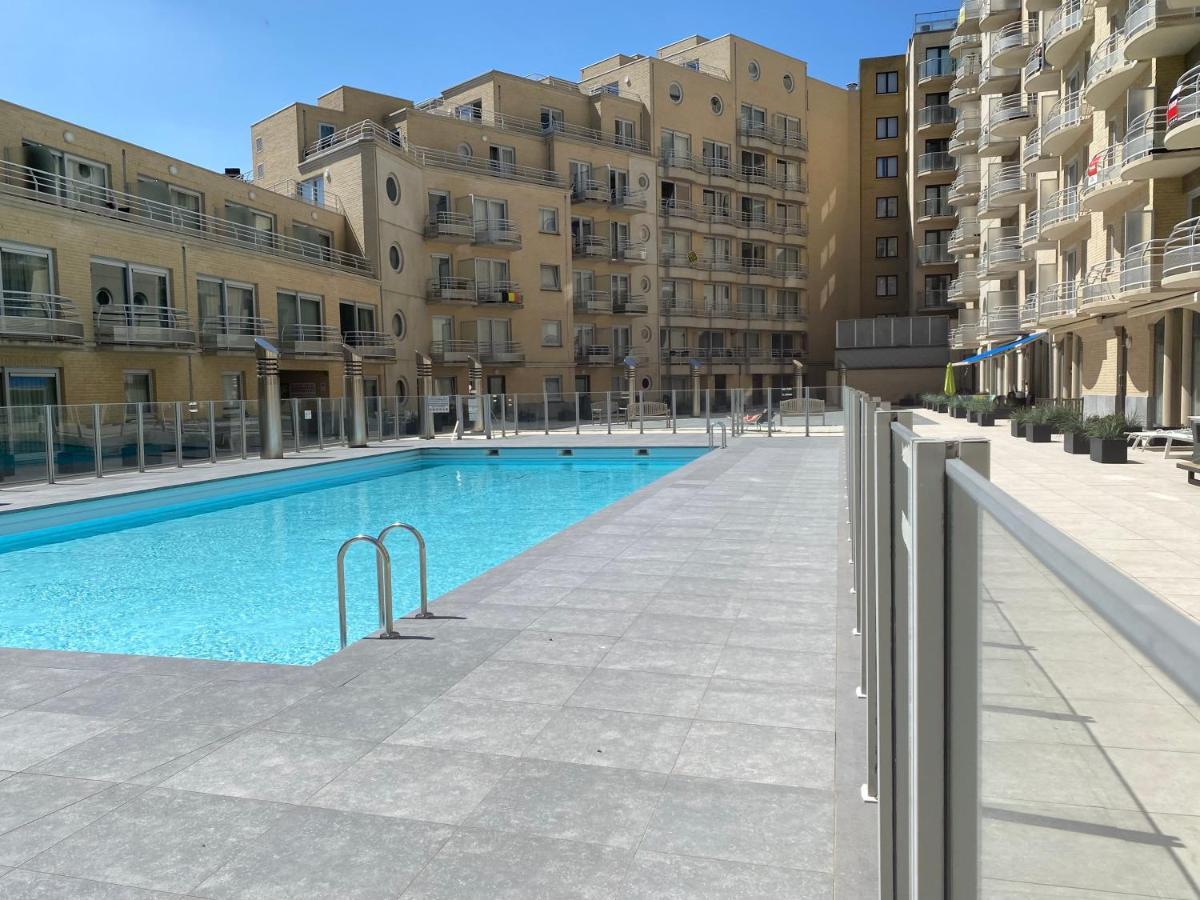 Appartement Deluxe With Shared Pool *