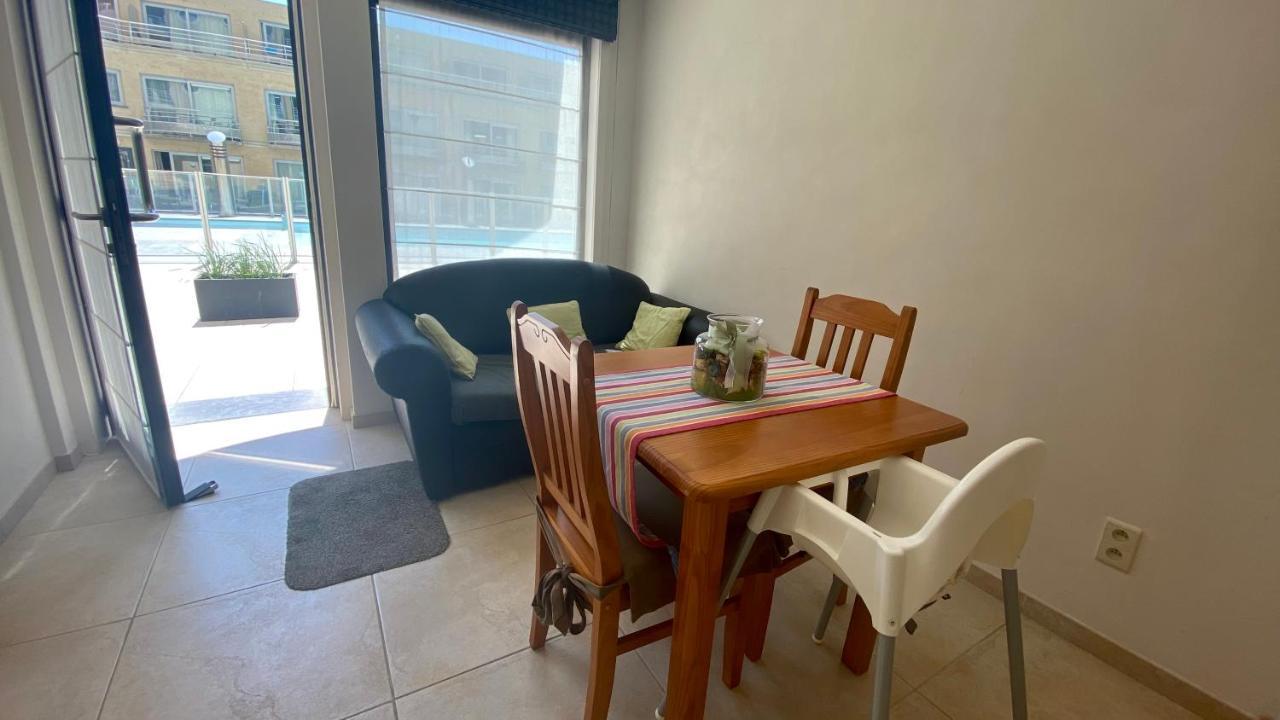 Deluxe With Shared Pool Appartement *