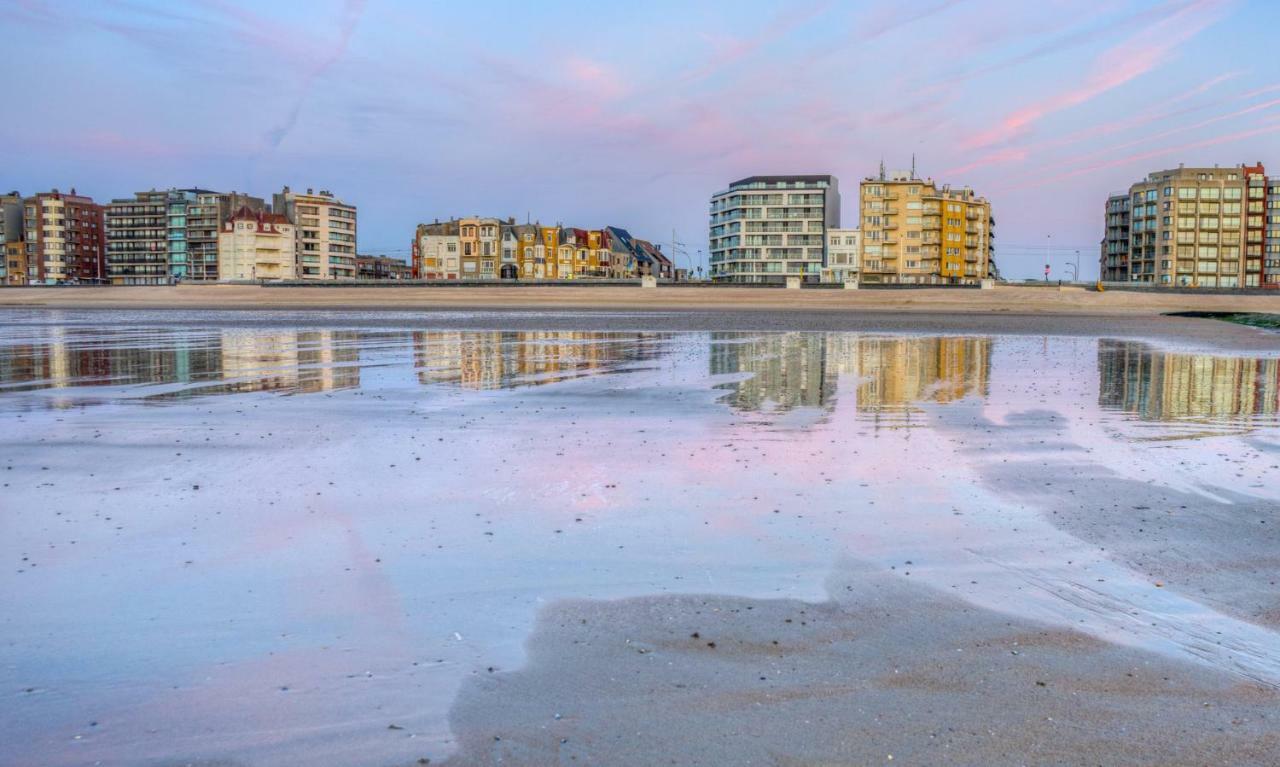 Appartement Deluxe With Shared Pool *